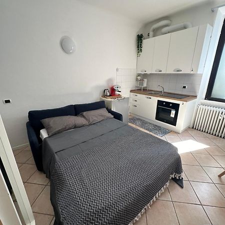 Melissa House Apartment Милано Екстериор снимка