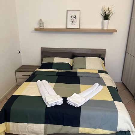 Melissa House Apartment Милано Екстериор снимка
