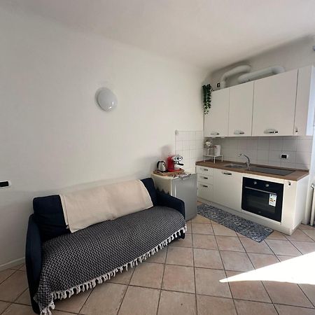 Melissa House Apartment Милано Екстериор снимка