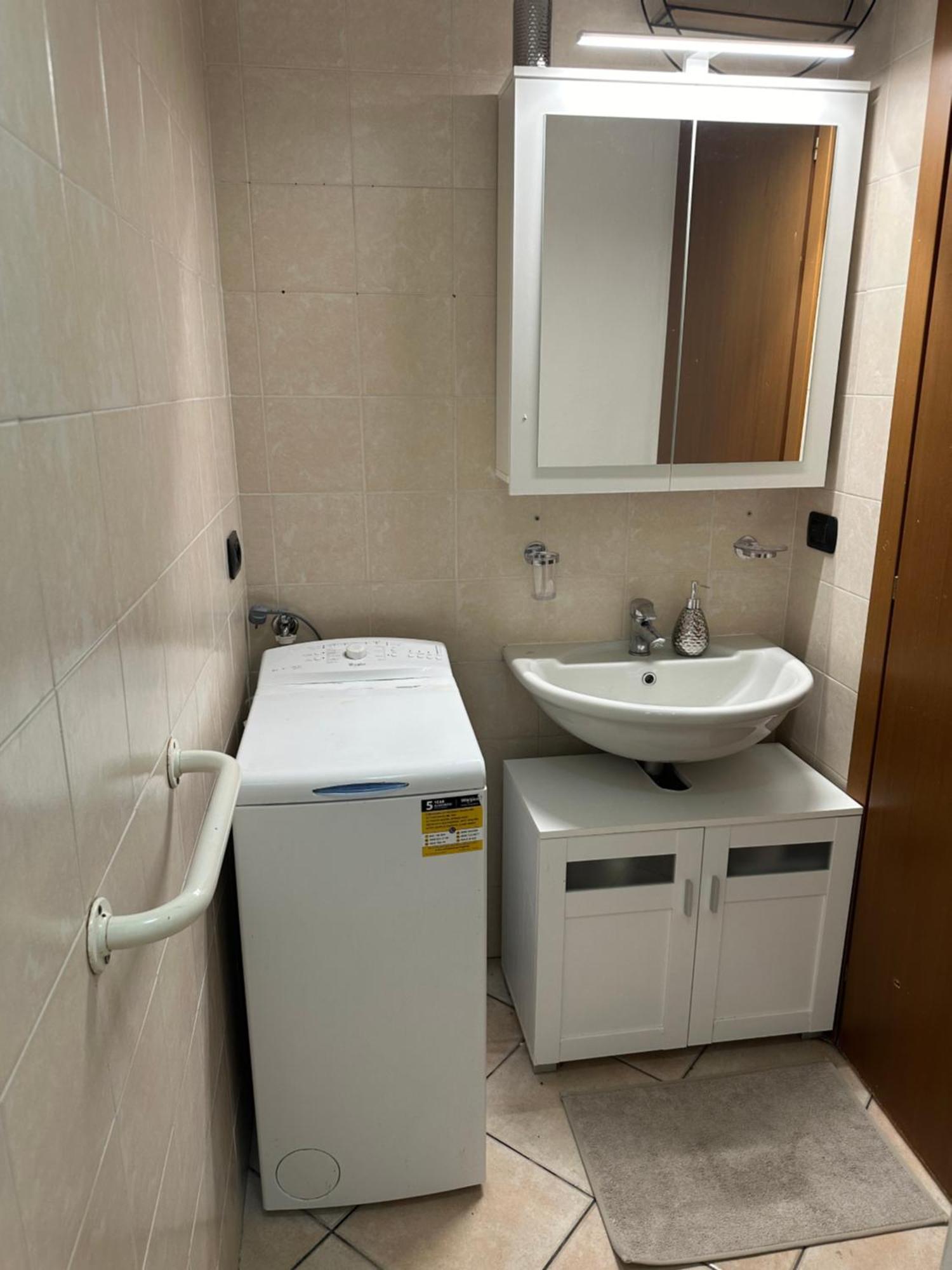 Melissa House Apartment Милано Екстериор снимка