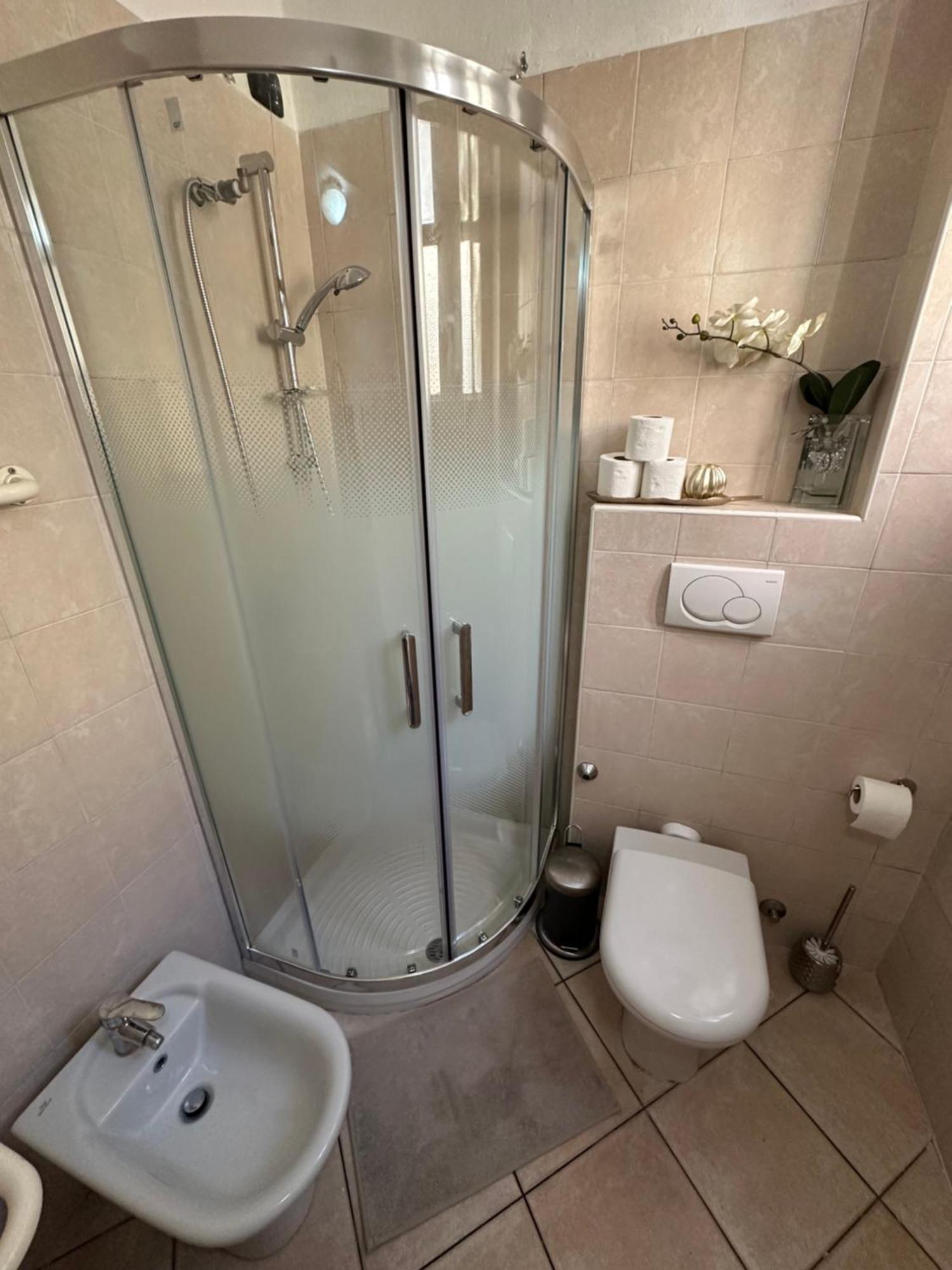 Melissa House Apartment Милано Екстериор снимка