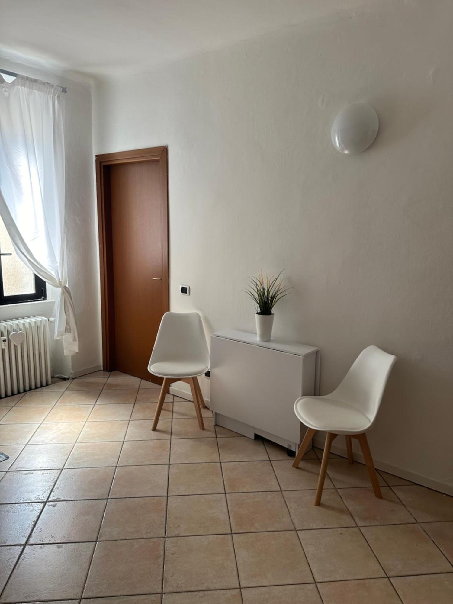 Melissa House Apartment Милано Екстериор снимка